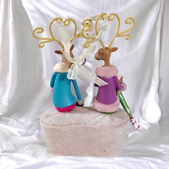 Hallmark Keepsake Ornament 2008 A Great Pair - Picture 12 of 13